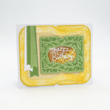 Load image into Gallery viewer, Craft Perfect - Classic Card - Grass Green - Weave Textured - 8.5&quot; x 11&quot; (10/PK) - tonicstudios