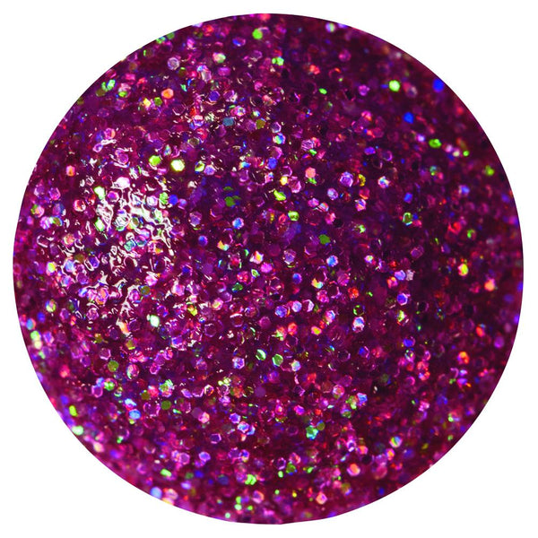 Nuvo - Glitter Accents - Candy Kisses - 937n - tonicstudios