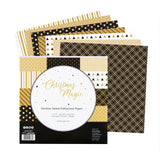 Load image into Gallery viewer, Craft Perfect - 6x6 Card Pack Bundle - CBCP02