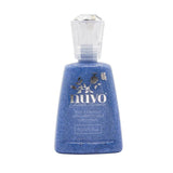 Load image into Gallery viewer, Nuvo - Glitter Accents - Ballroom Blue - 938n