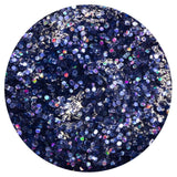Load image into Gallery viewer, Nuvo - Glitter Accents - Ballroom Blue - 938n
