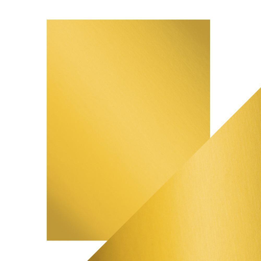 Acrylic Sheet, Mirror Gold (#M1300) – MakerKraft