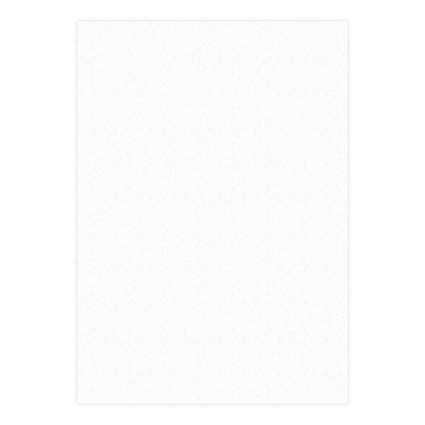 A4 White Smooth Cardstock (5 pack) - 9567e