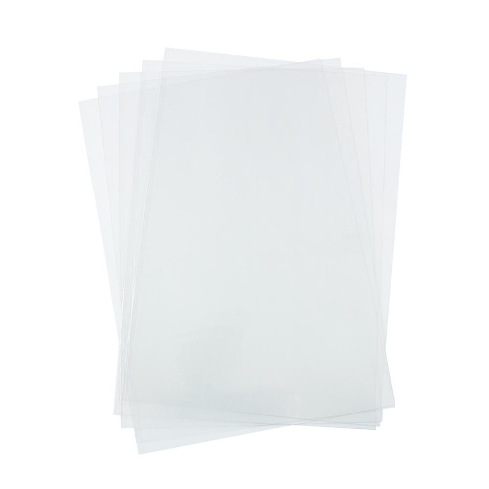 Craft Perfect - Heavy Weight Construction Acetate - tonicstudios