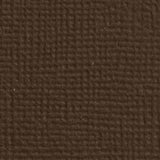 Load image into Gallery viewer, Craft Perfect - Classic Card - Espresso Brown - Weave Textured - 8.5&quot; x 11&quot; (10/PK) - tonicstudios