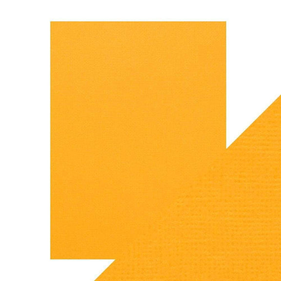 Yellow Colored Cardstock Thick Paper 50 Sheets, 8.5 x 11 Heavyweight 92lb  Cover Card Stock for Crafts and DIY Cards Making