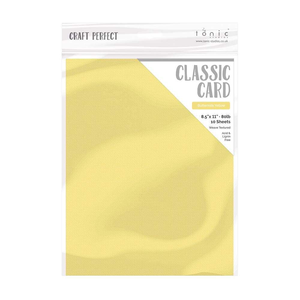  50Sheets Yellow Cardstock Paper, 8.5 x 11 Card stock for Cricut,  Thick Construction Paper for Card Making, Scrapbooking, Craft 90 lb / 250  gsm (Yellow)… : Arts, Crafts & Sewing
