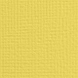 Load image into Gallery viewer, Craft Perfect - Classic Card - Buttermilk Yellow - Weave Textured - 8.5&quot; x 11&quot; (10/PK) - tonicstudios