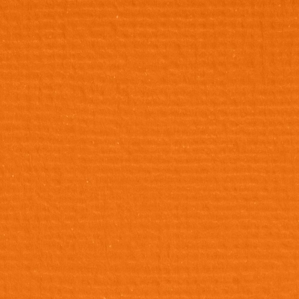 Orange Card Stock - 8 1/2 x 11 in 90 lb Cover Smooth