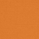 Load image into Gallery viewer, Craft Perfect - Classic Card - Pumpkin Orange - Weave Textured - 8.5&quot; x 11&quot; (10/PK) - tonicstudios
