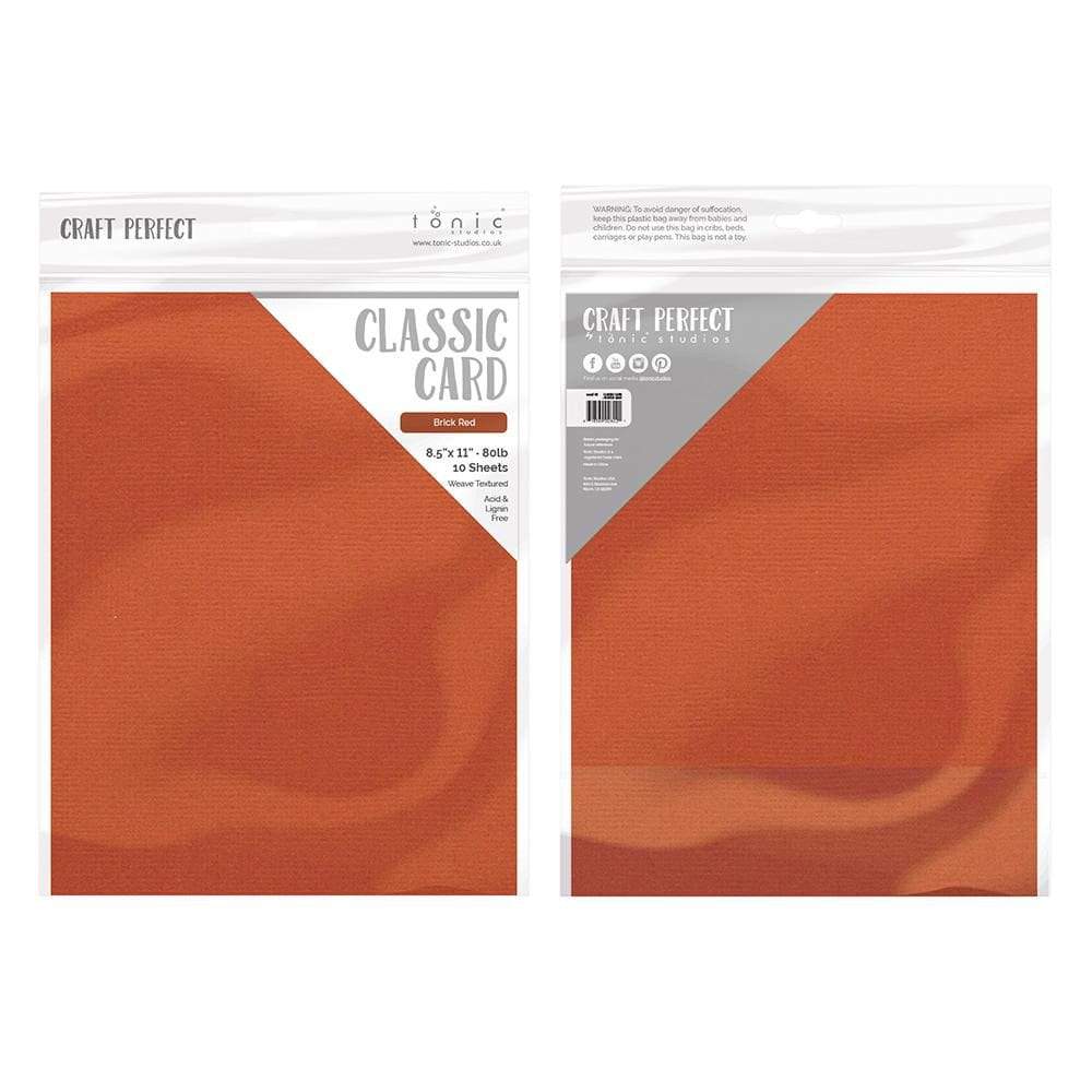 Neon Orange Cardstock Paper for DIY Crafts (8.5 x 11 in, 96 Sheets