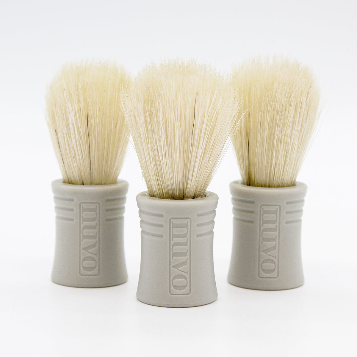 Nuvo Blending Brushes - 3 pack