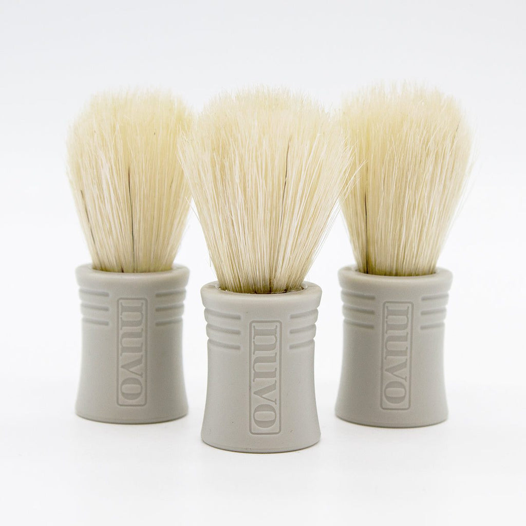 Nuvo - Brushes - Blending Brushes (3/PK) - 970n