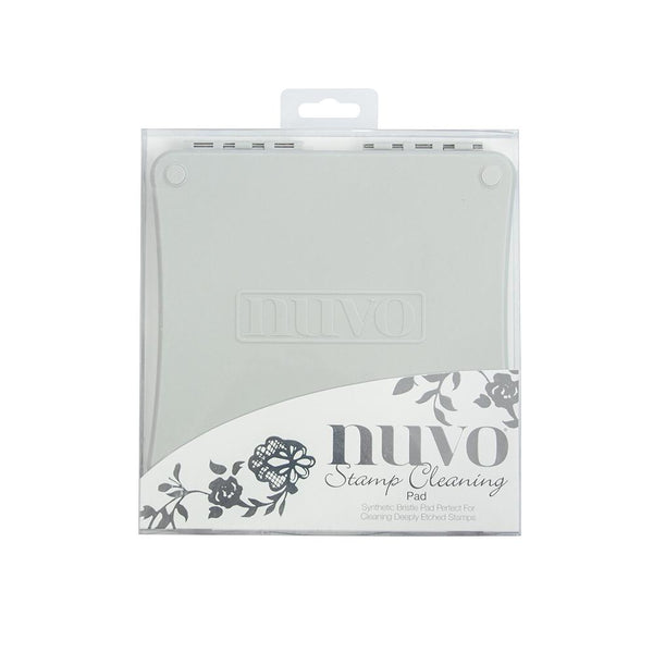 Nuvo - Tools - Stamp Cleaning Pad - 973n - tonicstudios