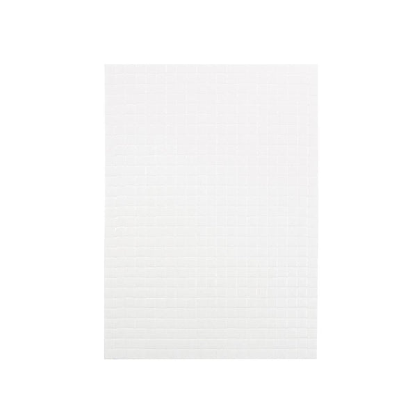 Craft Perfect - Adhesives - Dimensional Foam Pads - 5mm (609 pads) - tonicstudios