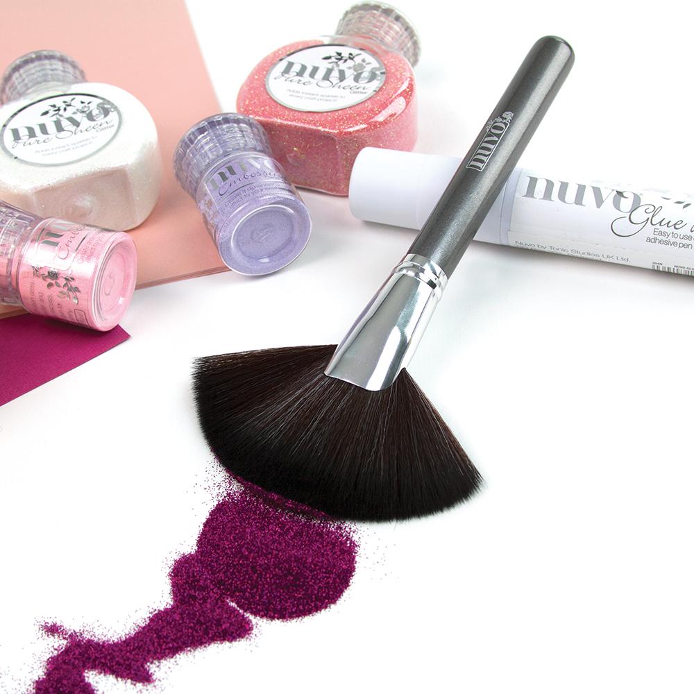Nuvo - Tools - Surface Sweep - 976n - tonicstudios