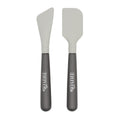 Nuvo Tools Media Spatulas - 2 Pack