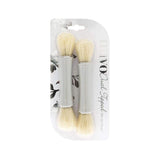 Load image into Gallery viewer, Nuvo - Dual Ended Blender Brush - 2 Pack - 984n - tonicstudios