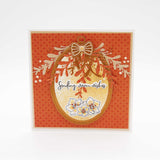 Load image into Gallery viewer, Craft Perfect - Speciality Card - Siena Treasure - A4 (5/PK) - 9853E