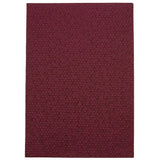 Load image into Gallery viewer, Craft Perfect - Speciality Paper - Royal Garnet - A4 (5/PK) - 9893E