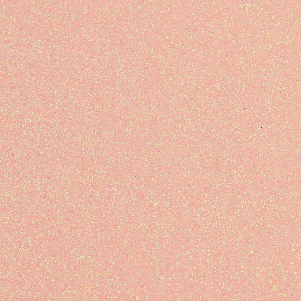 8.5x11 Pink Glitz Glitter Cardstock (5 pack) - 9975E