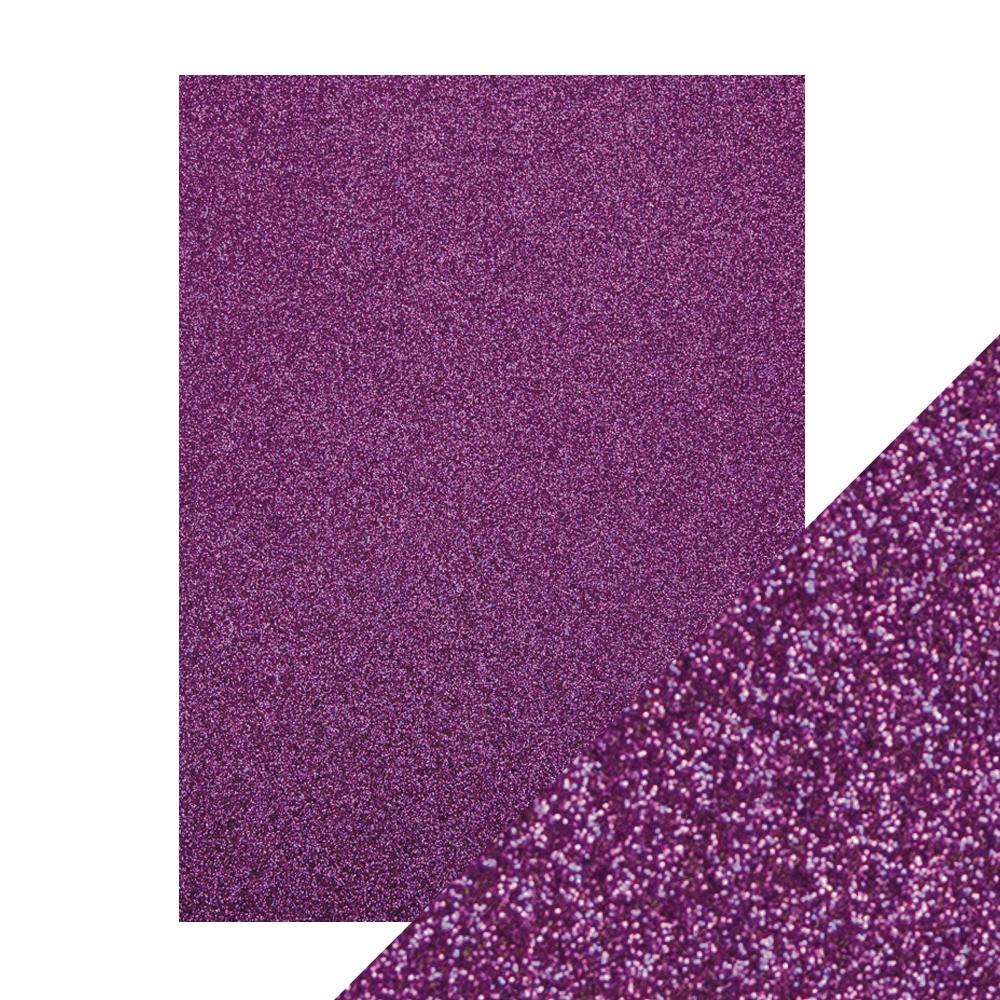 Magic Ants Glitter Cardstock Paper, 36 Sheets 18 Colors, Single-Sided  Printed Colored Cardstock Paper, A4 Glitter Card Stock for DIY Projects,  Sparkly