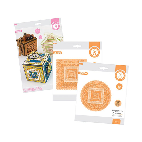 Sweet Sentimental Collection - DB059