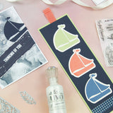 Load image into Gallery viewer, Tonic Craft Kit 61 - One Off Purchase - Message in a bottle