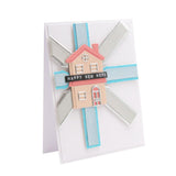 Load image into Gallery viewer, Tonic Craft Kit 57 - One Off Purchase - Festive Craft Town