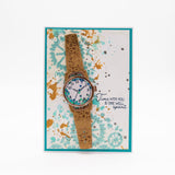 Load image into Gallery viewer, Tonic Craft Kit 59 - One Off Purchase - Clocks &amp; Cogs