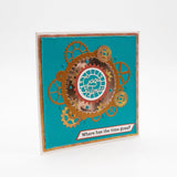 Load image into Gallery viewer, Tonic Craft Kit 59 - One Off Purchase - Clocks &amp; Cogs