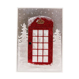 Load image into Gallery viewer, Tonic Craft Kit 64 - One Off Purchase - Terrific Telephone Treat Box