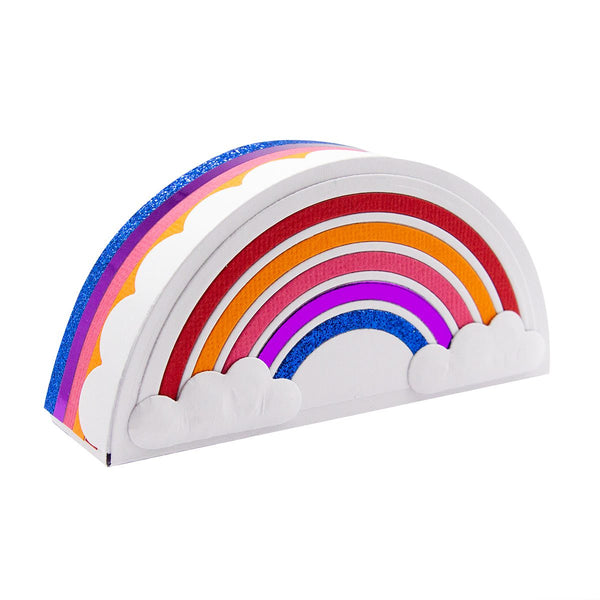 Tonic Craft Kit 67 - Follow Your Dreams Rainbow Box
