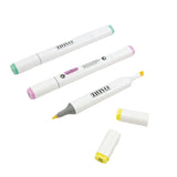 Load image into Gallery viewer, Nuvo - Alcohol Marker Pen Collection - Cookies &amp; Cream - 329n