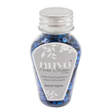Load image into Gallery viewer, Nuvo - Pure Sheen Sequins - 50ml Bottle - Astral Night - 1077n