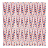Load image into Gallery viewer, 6x6 Coral Skies Patterned Cardstock Pad (48 sheets) - 9388e