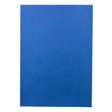 Load image into Gallery viewer, Craft Perfect - Luxury Embossed Card - Flanders Blue - A4 (5/PK) - 9858e
