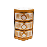 Load image into Gallery viewer, Perfect Pergola Hexagon Box Die Set - Showcase - 5062e