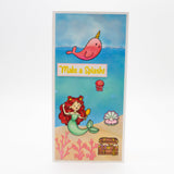 Load image into Gallery viewer, Stamp Club Fin-Tastic Mermaid Stamp &amp; Die Set - SC23