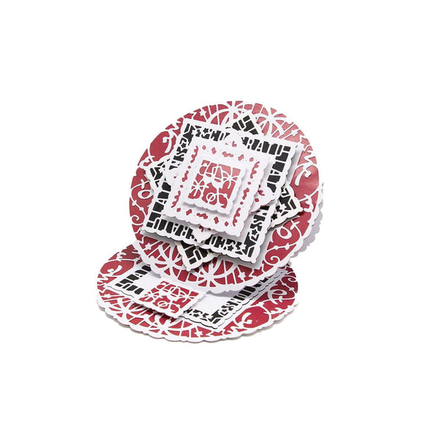 Sweet Sentimental Collection - DB059