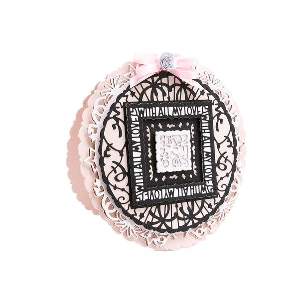 Sweet Sentimental Collection - DB059