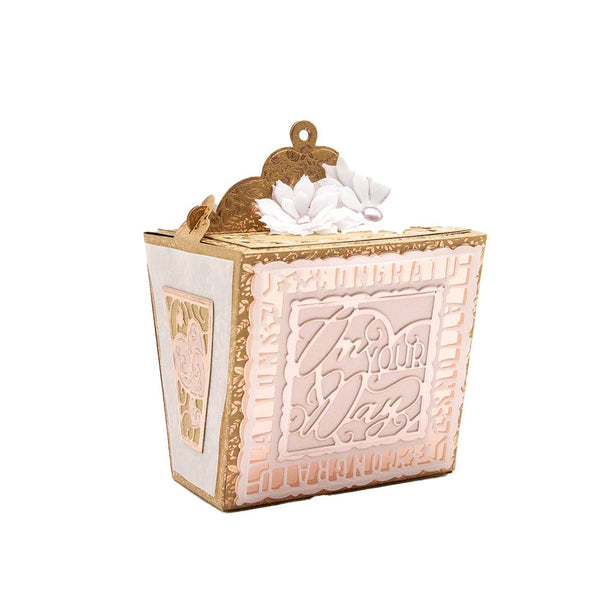 Sweet Sentimental Collection - DB059