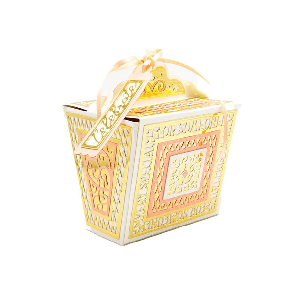 Sweet Sentimental Collection - DB059