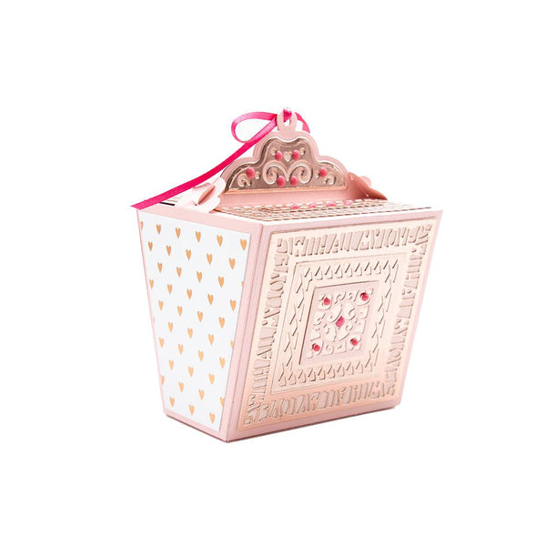 Sweet Sentimental Collection - DB059