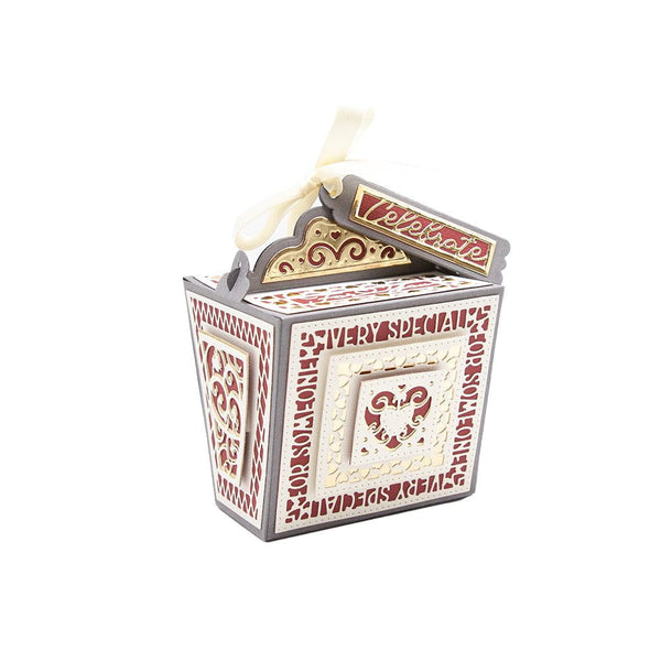 Sweet Sentimental Collection - DB059