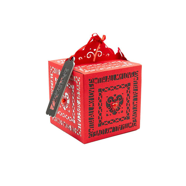 Sweet Sentimental Collection - DB059