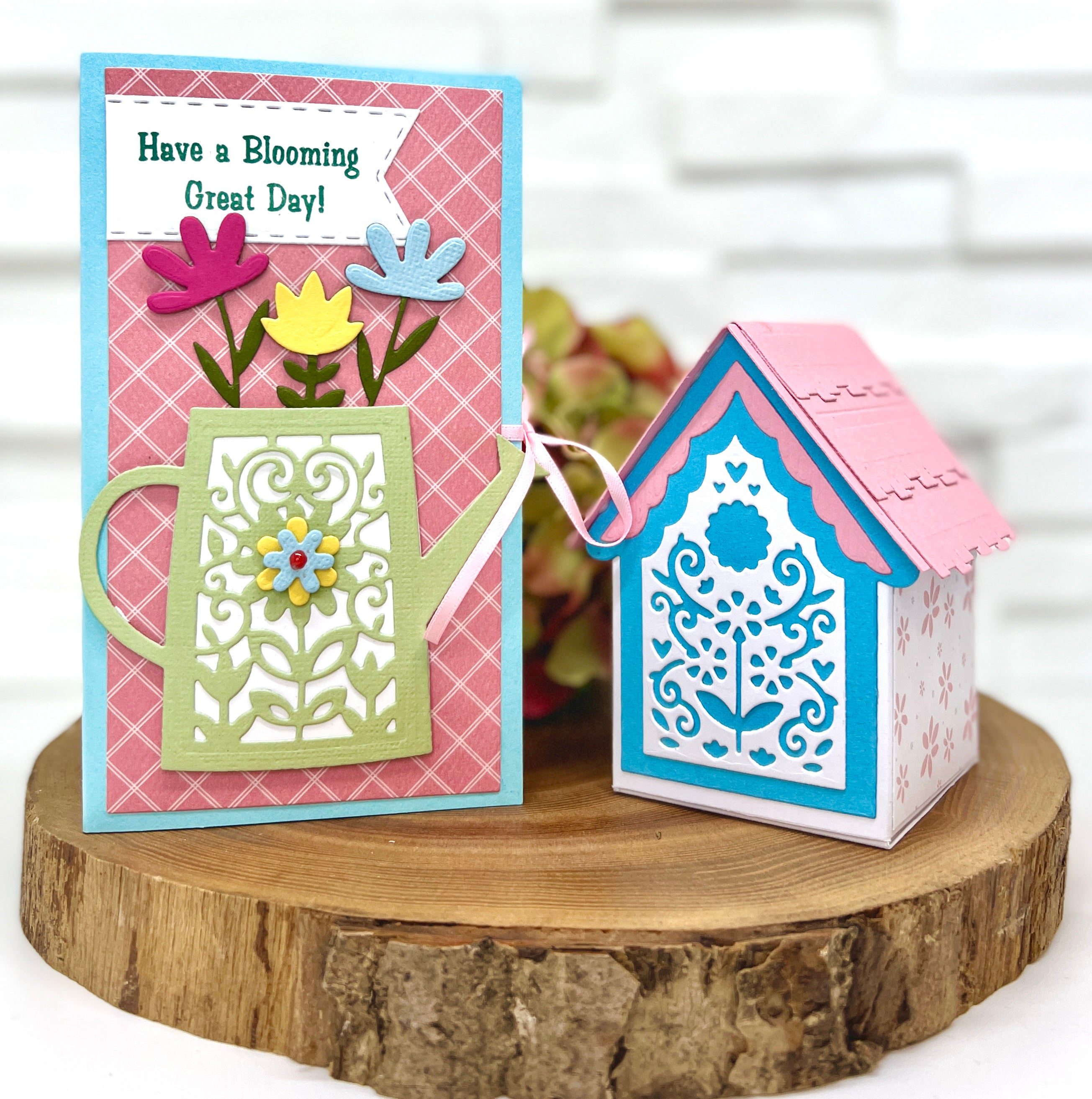 Gift Quest Craft Suppliers - Card Making Supplies