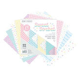 Load image into Gallery viewer, Craft Perfect 6x6 Card Packs copy Craft Perfect - 6x6 Paper Packs - Sweet Sorbet - 9383E