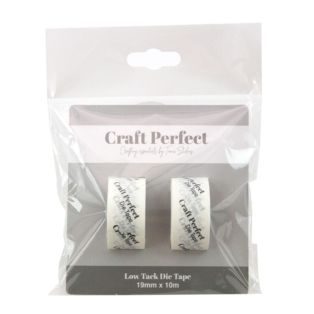 Craft Perfect 3/4