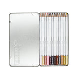 Load image into Gallery viewer, Craft Perfect bundle Colour - Pencils, Sparkle Spray &amp; Brushes Bundle - UKB1253